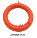 Round Air Disk Medium